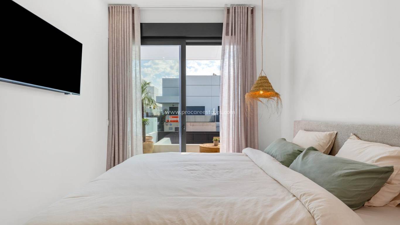 Neubau - Villa - Dolores - Sector 3