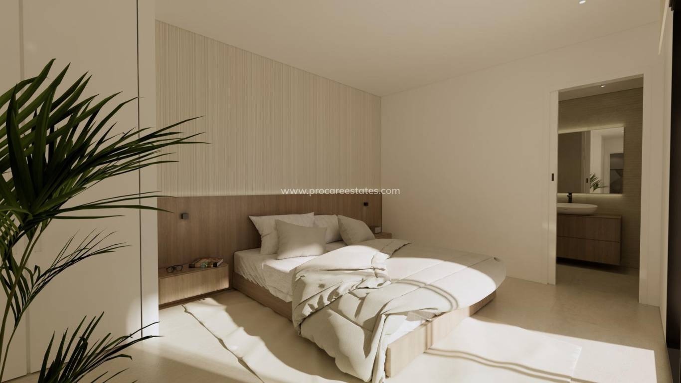 Neubau - Villa - Dolores - Sector 3