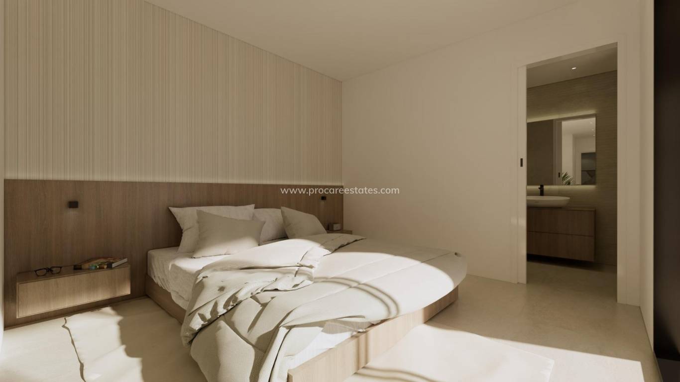 Neubau - Villa - Dolores - Sector 3