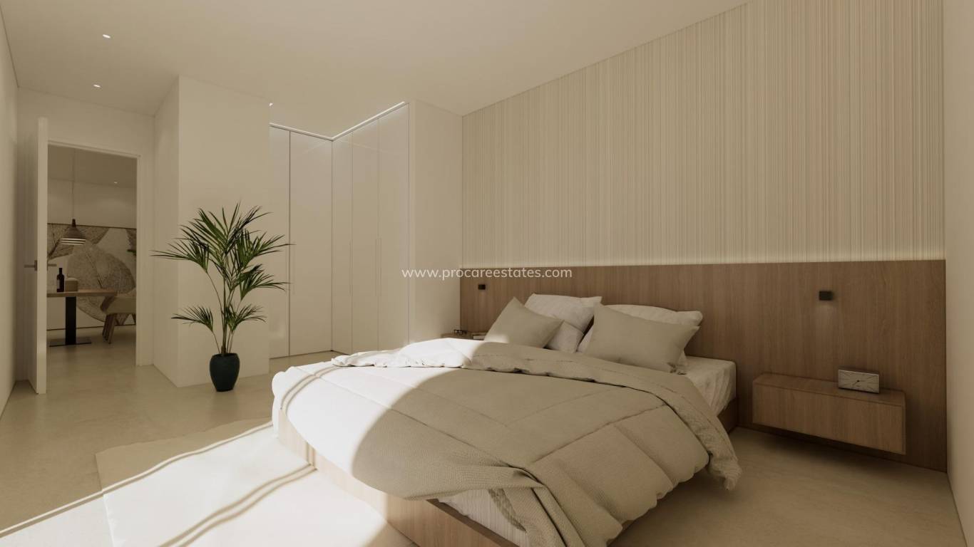 Neubau - Villa - Dolores - Sector 3