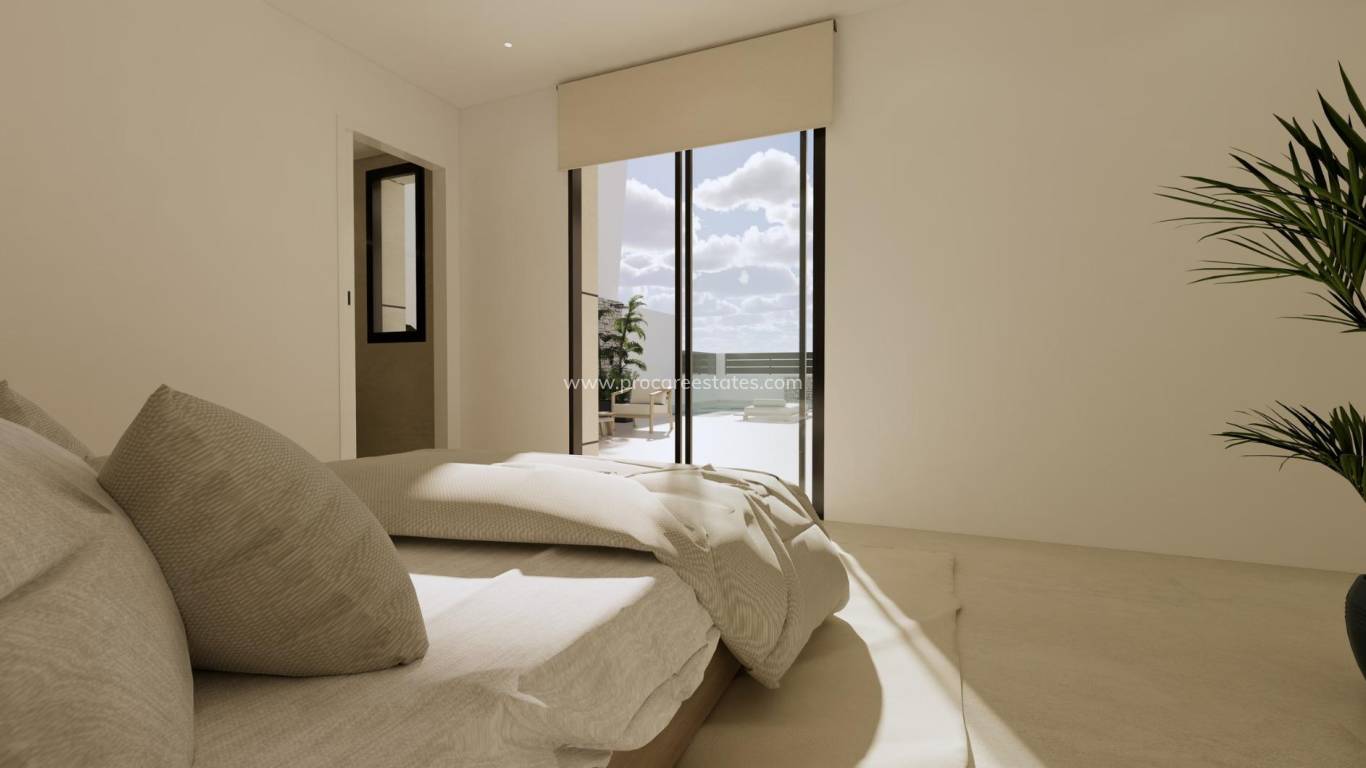 Neubau - Villa - Dolores - Sector 3