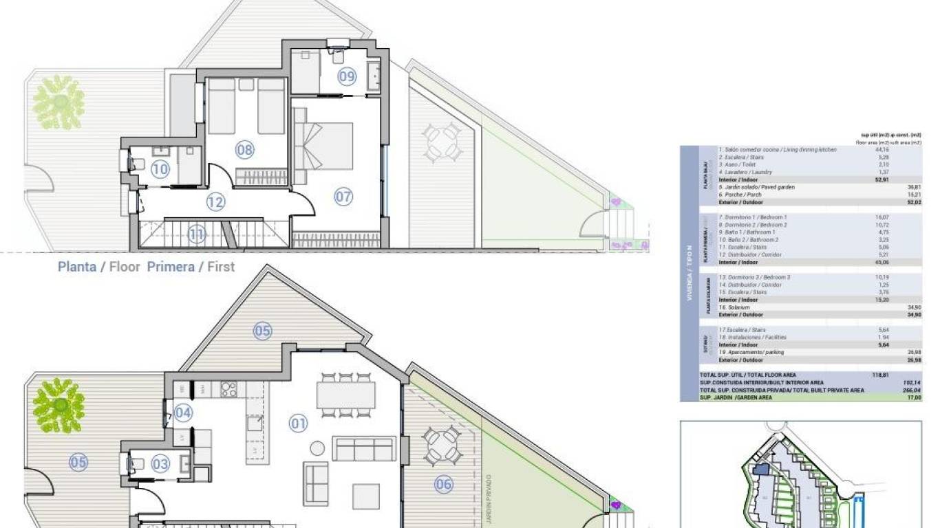 Neubau - Villa - El Campello - Platja de L´Amerador