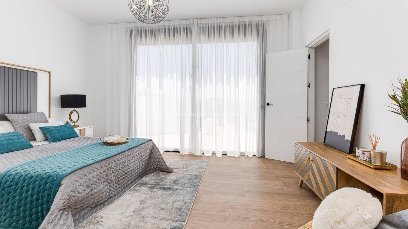 Neubau - Villa - Finestrat - Balcon de finestrat