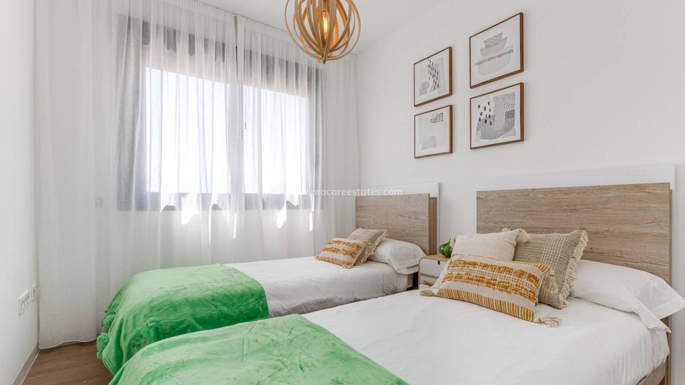 Neubau - Villa - Finestrat - Balcon de finestrat