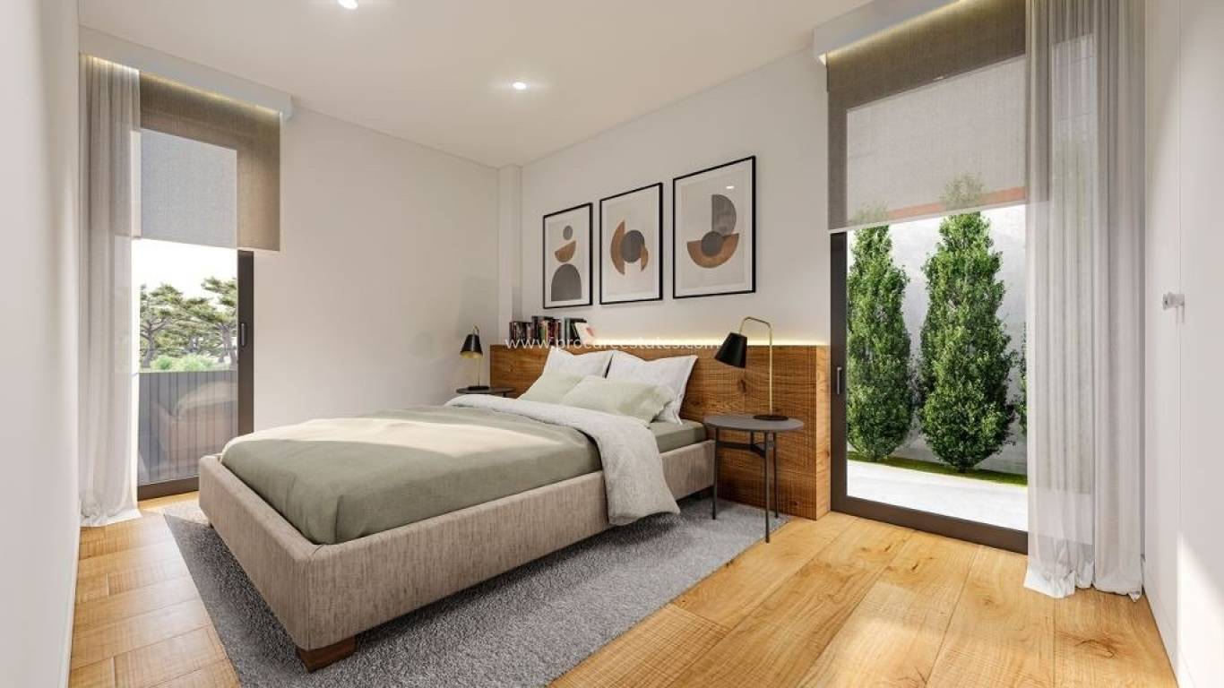 Neubau - Villa - Finestrat - Sierra cortina