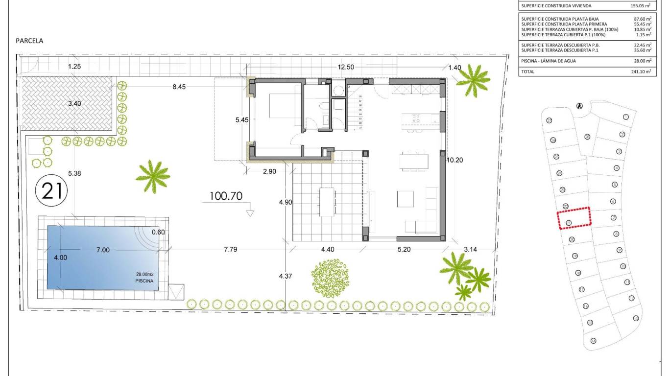 Neubau - Villa - Finestrat - Sierra cortina