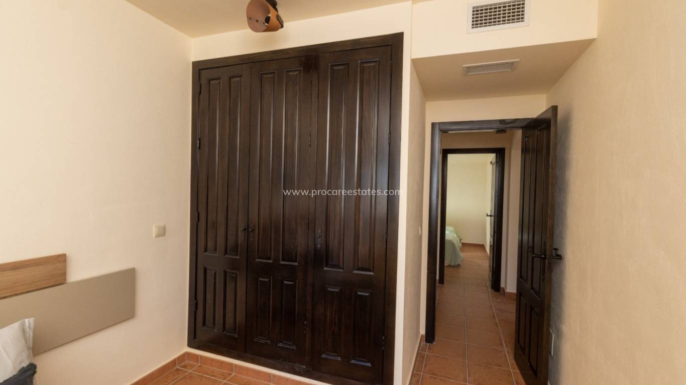 Neubau - Villa - Fuente Alamo - Las Palas