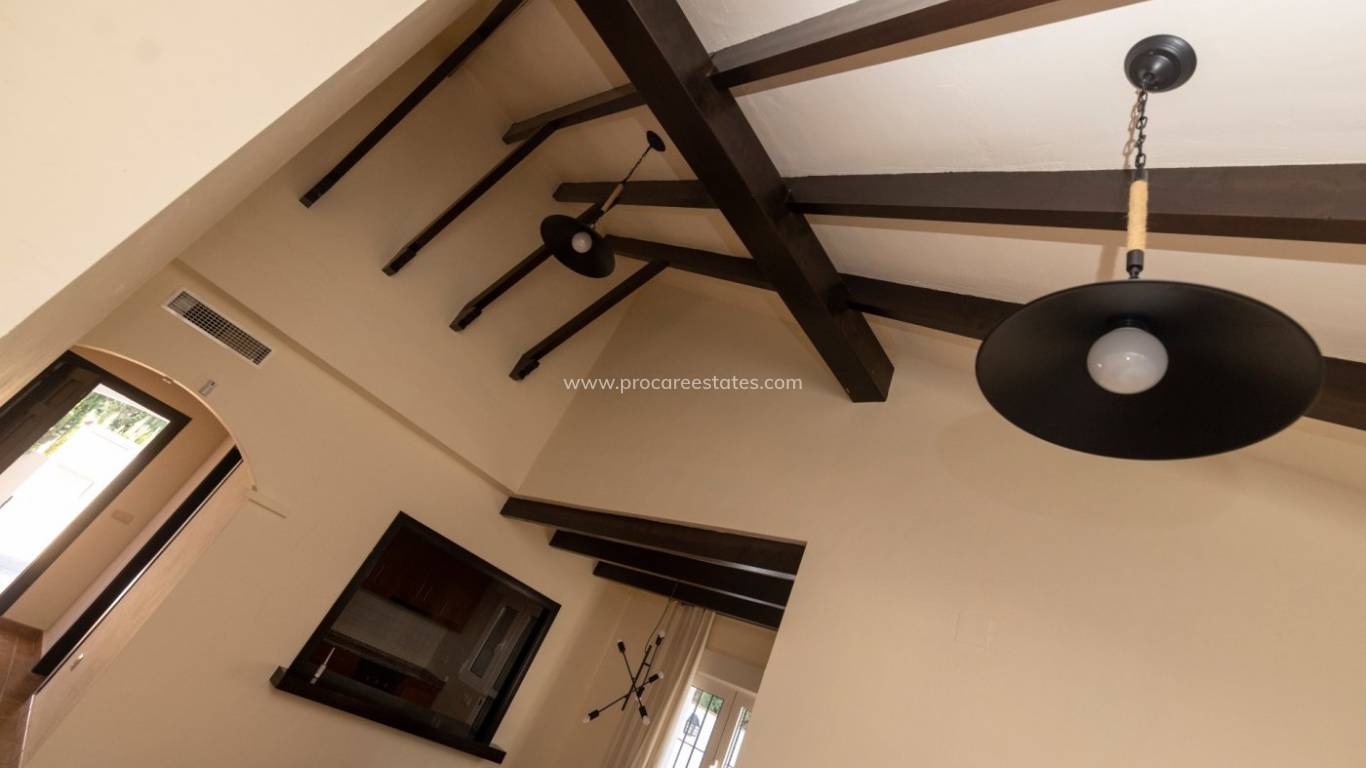 Neubau - Villa - Fuente Alamo - Las Palas