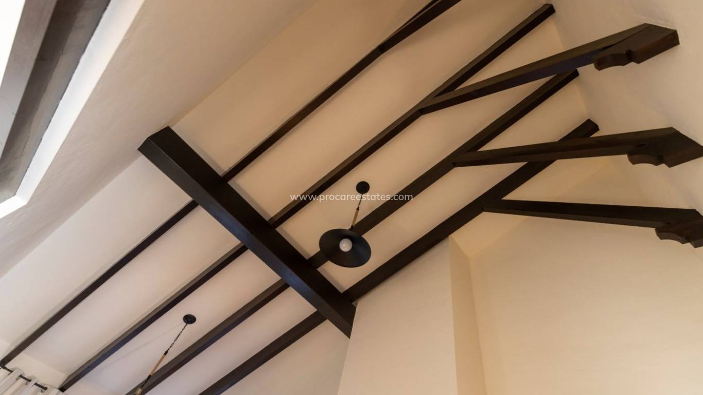 Neubau - Villa - Fuente Alamo - Las Palas