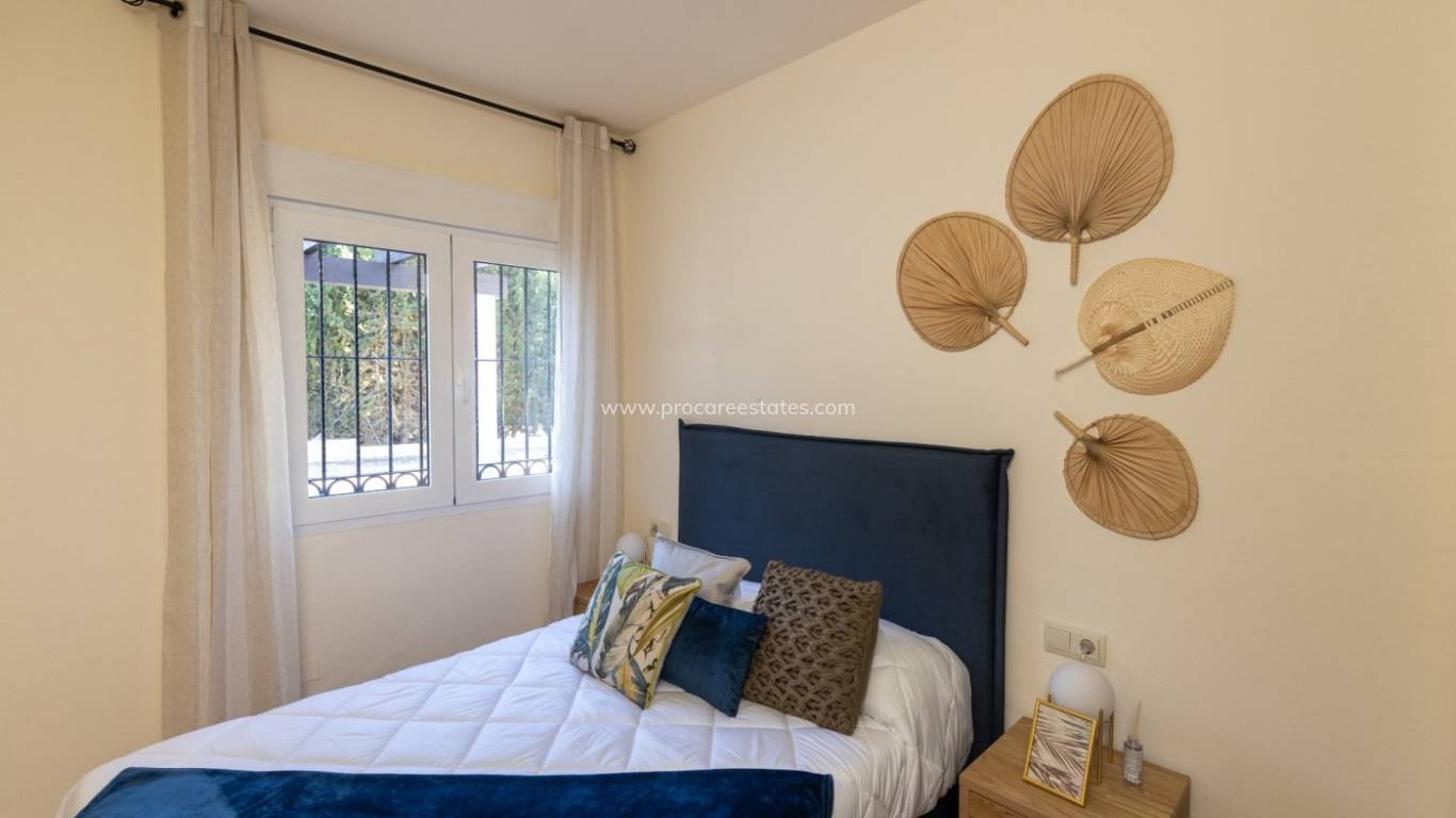 Neubau - Villa - Fuente Alamo - Las Palas