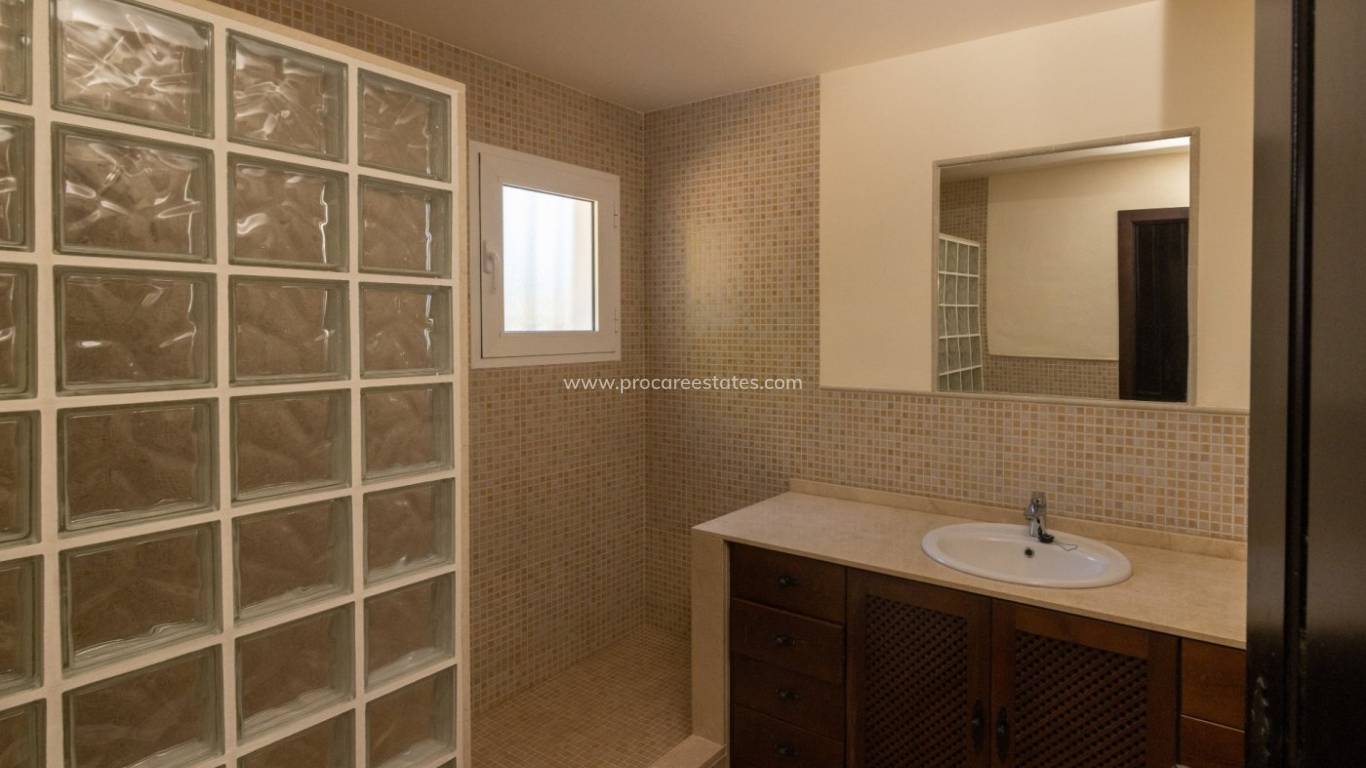 Neubau - Villa - Fuente Alamo - Las Palas