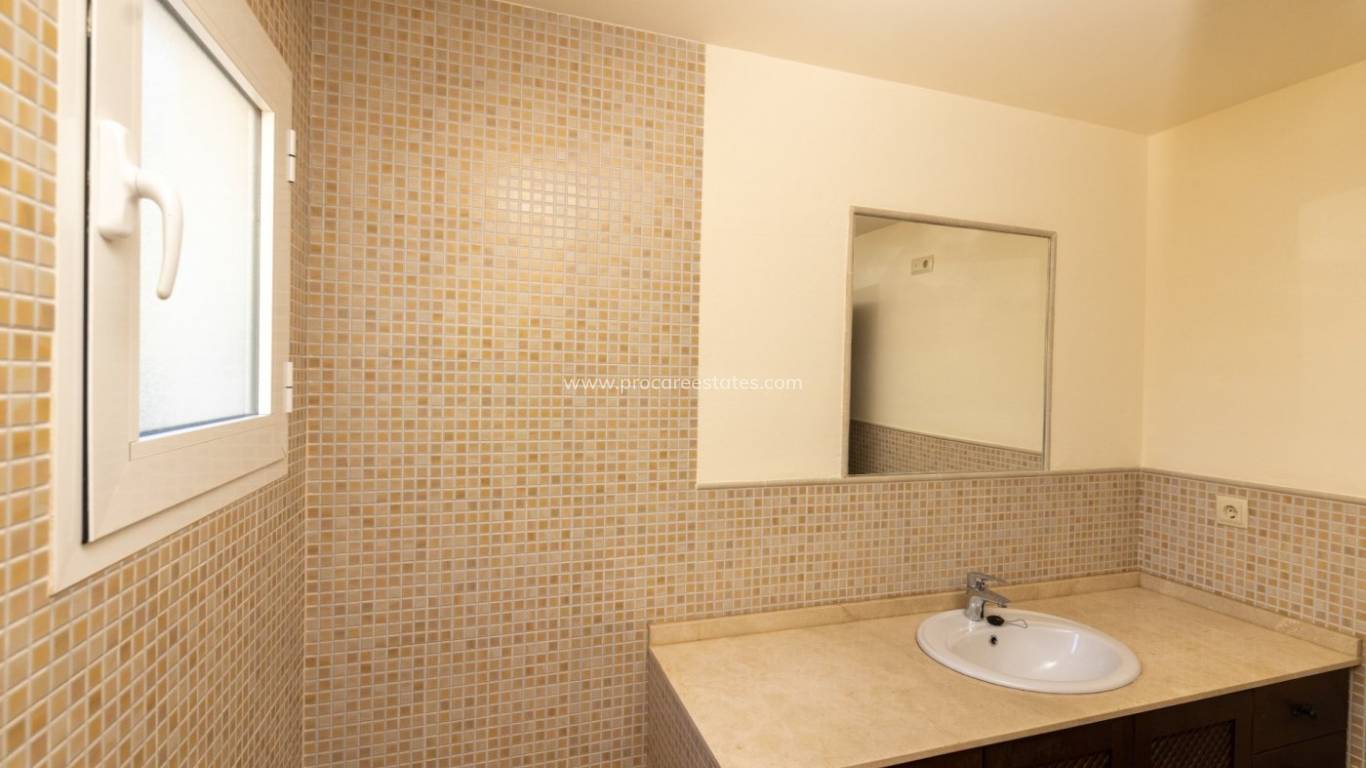 Neubau - Villa - Fuente Alamo - Las Palas