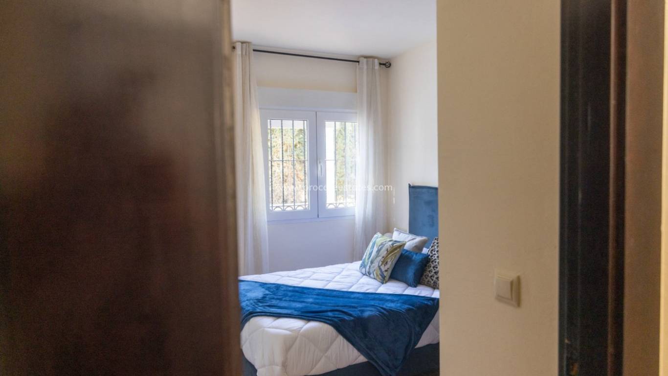 Neubau - Villa - Fuente Alamo - Las Palas