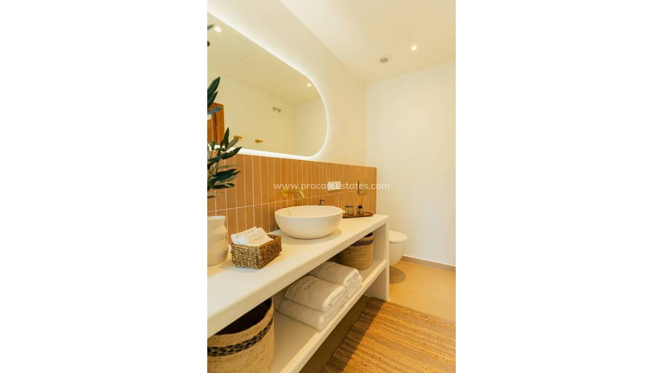 Neubau - Villa - Jávea Xàbia - Valle del Sol