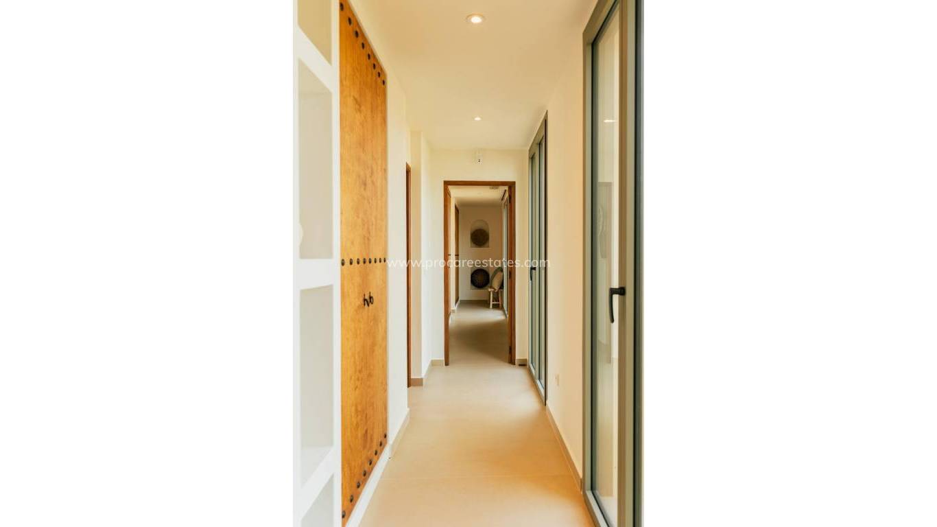 Neubau - Villa - Jávea Xàbia - Valle del Sol