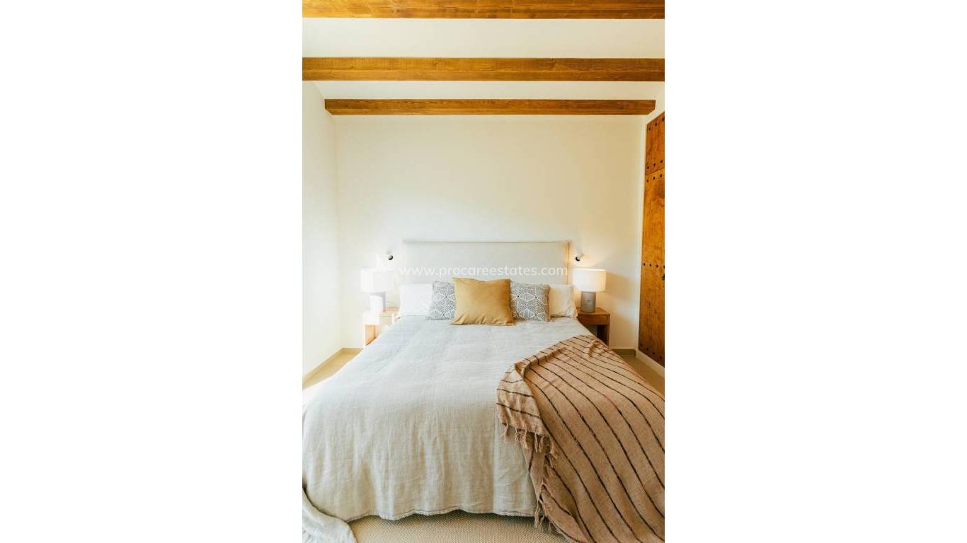 Neubau - Villa - Jávea Xàbia - Valle del Sol