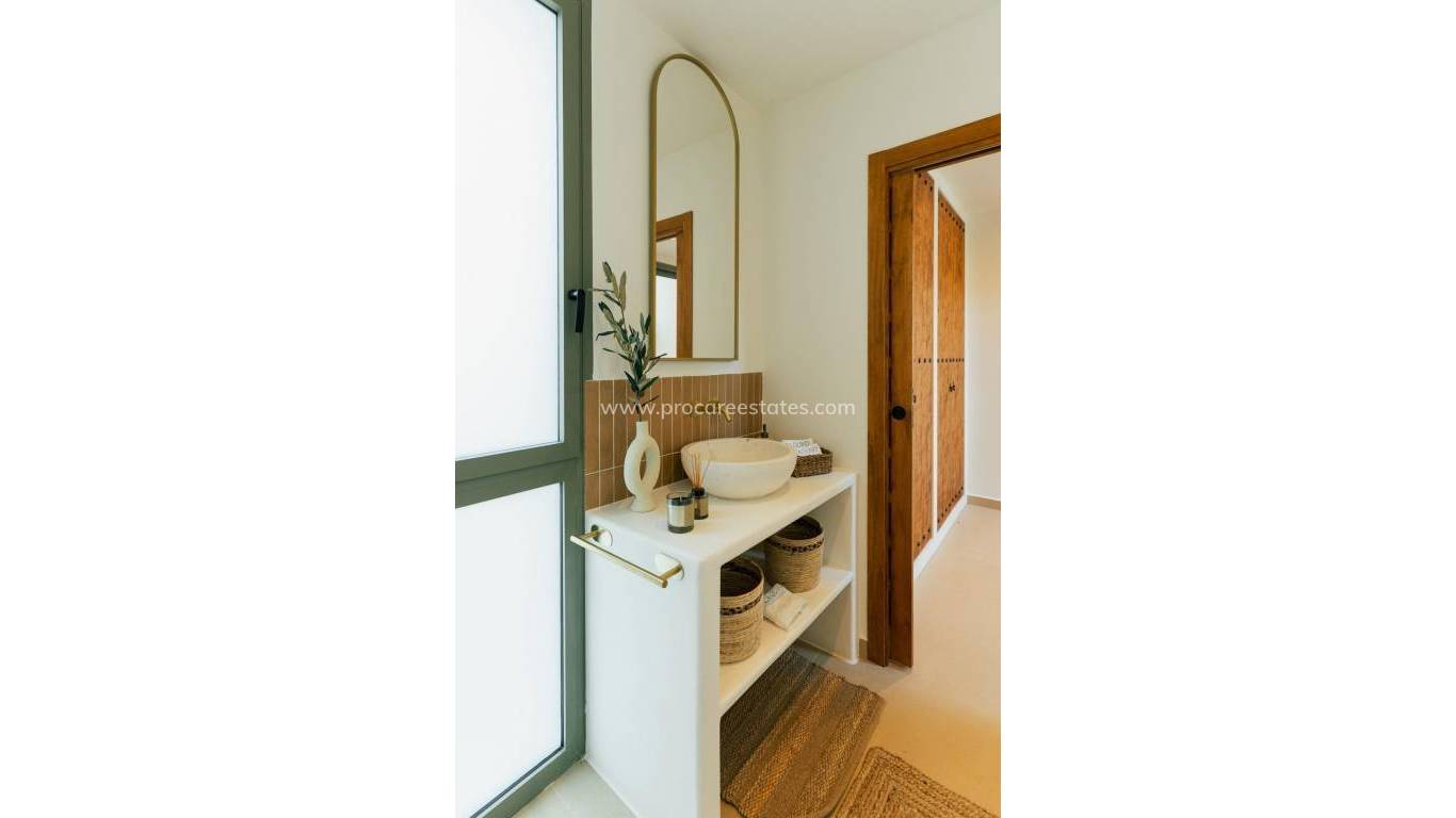 Neubau - Villa - Jávea Xàbia - Valle del Sol