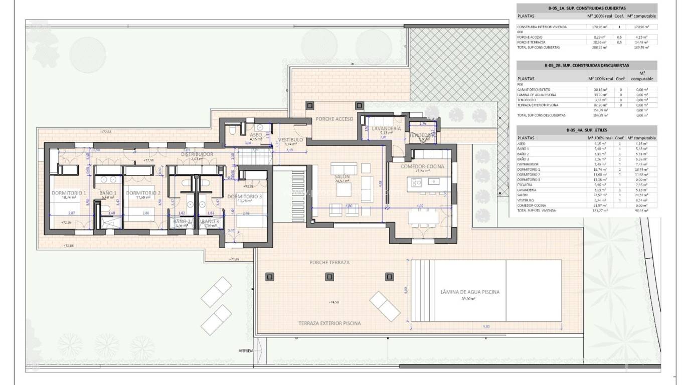 Neubau - Villa - Jávea Xàbia - Valle del Sol