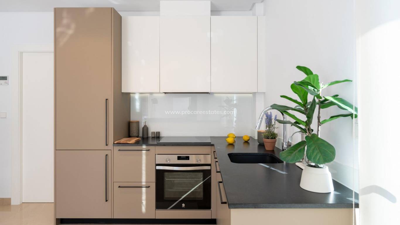 Neubau - Villa - La Marina - El pinet