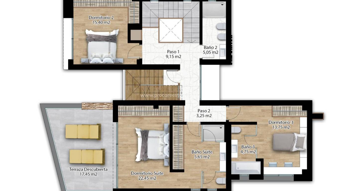 Neubau - Villa - La Nucia - Coblanca