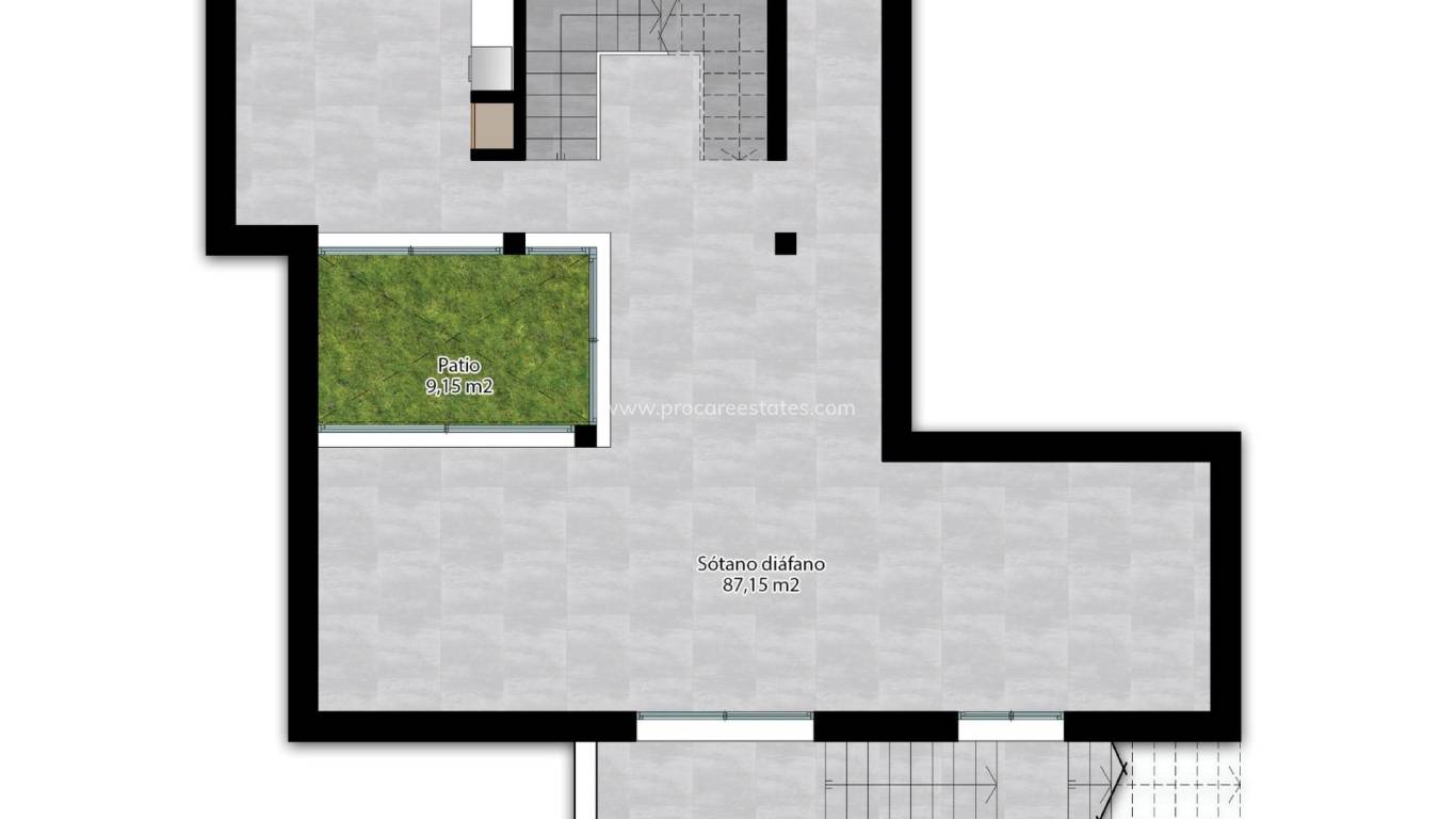 Neubau - Villa - La Nucia - Coblanca