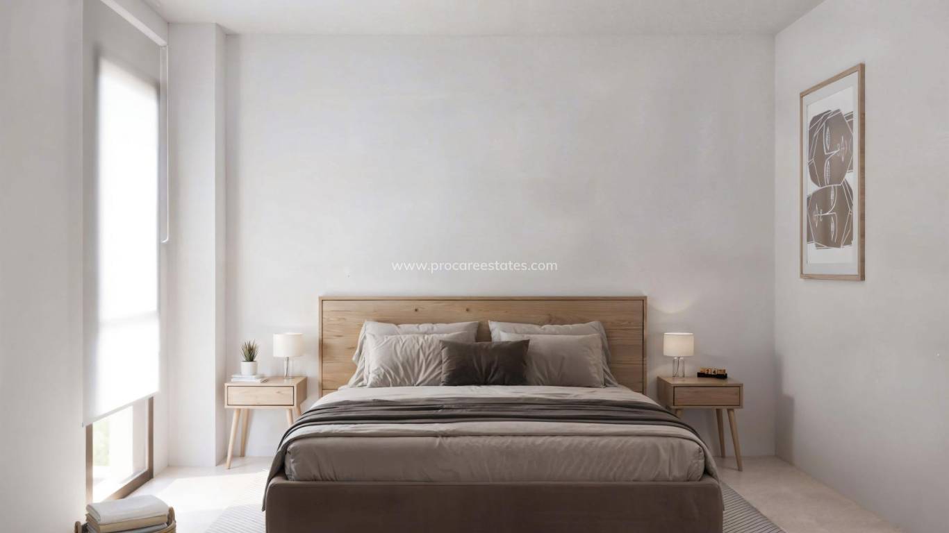 Neubau - Villa - La Nucia - Don Mar