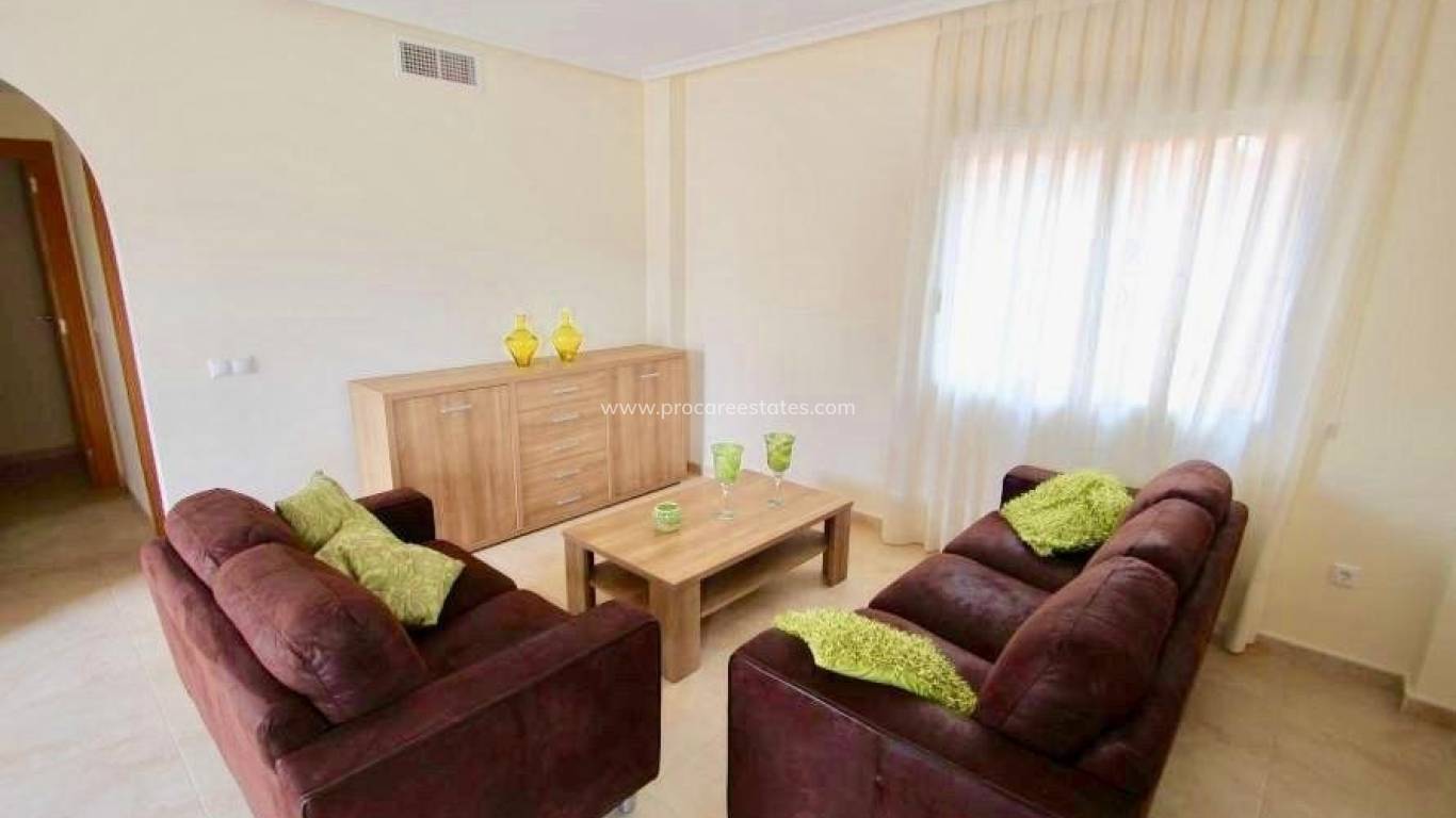 Neubau - Villa - La Romana - Villas de la Romana