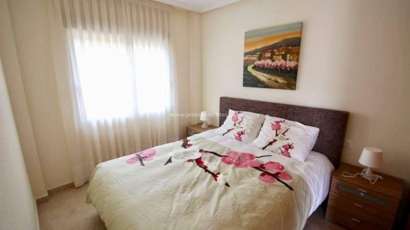 Neubau - Villa - La Romana - Villas de la Romana