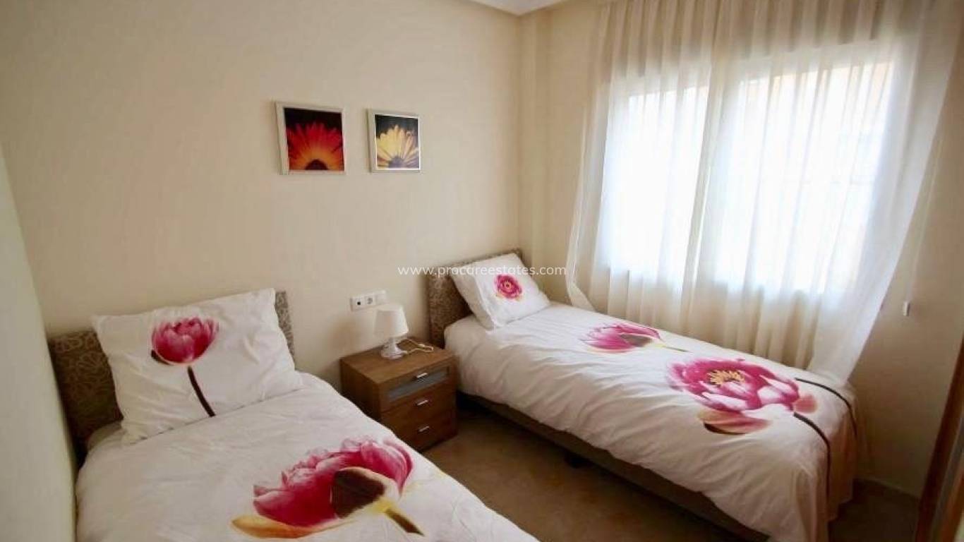 Neubau - Villa - La Romana - Villas de la Romana