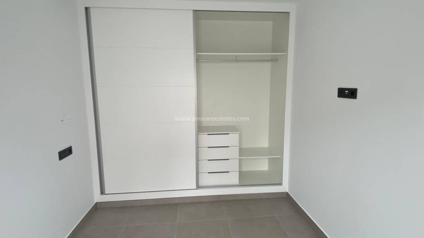 Neubau - Villa - Los Alcázares - La Concha