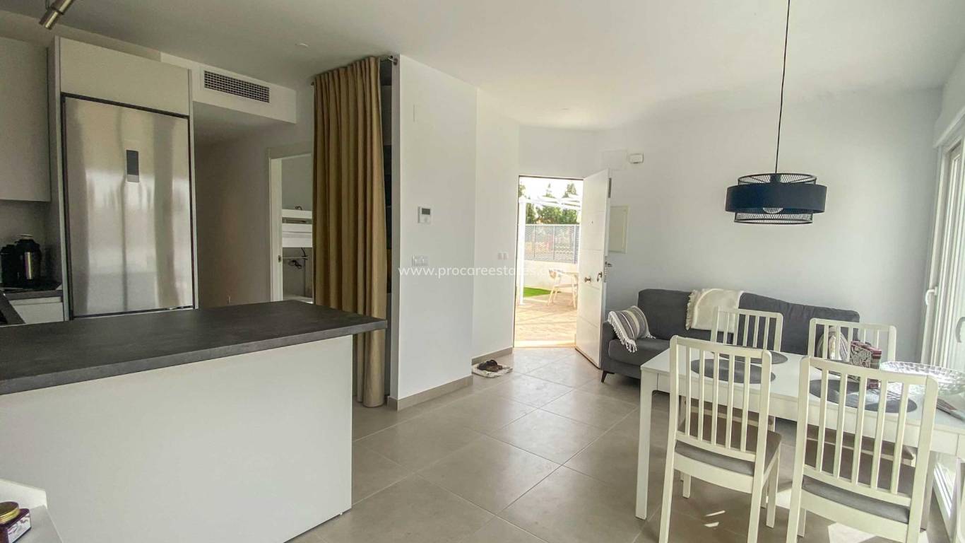 Neubau - Villa - Los Alcázares - Serena Golf