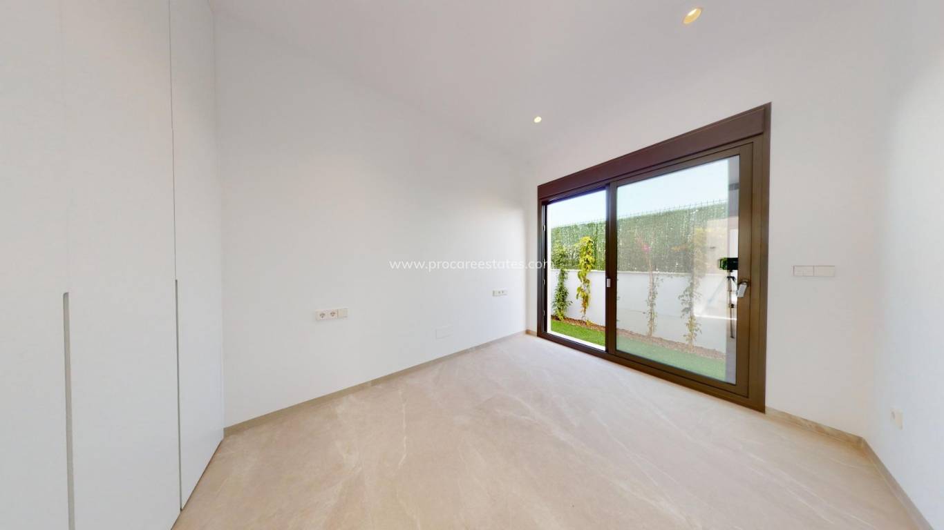 Neubau - Villa - Los Alcázares - Serena Golf