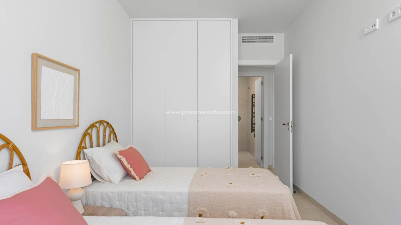 Neubau - Villa - Los Alcázares - Serena Golf