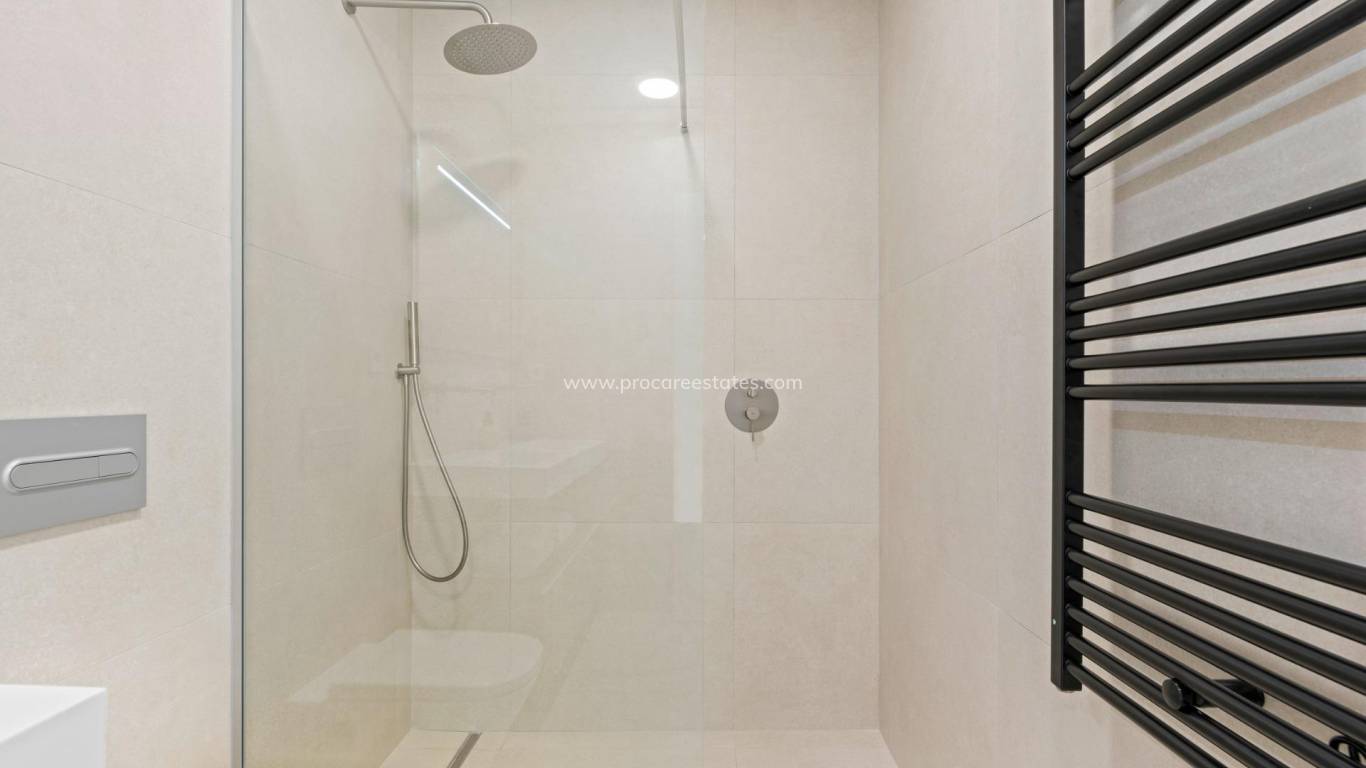 Neubau - Villa - Los Alcázares - Serena Golf