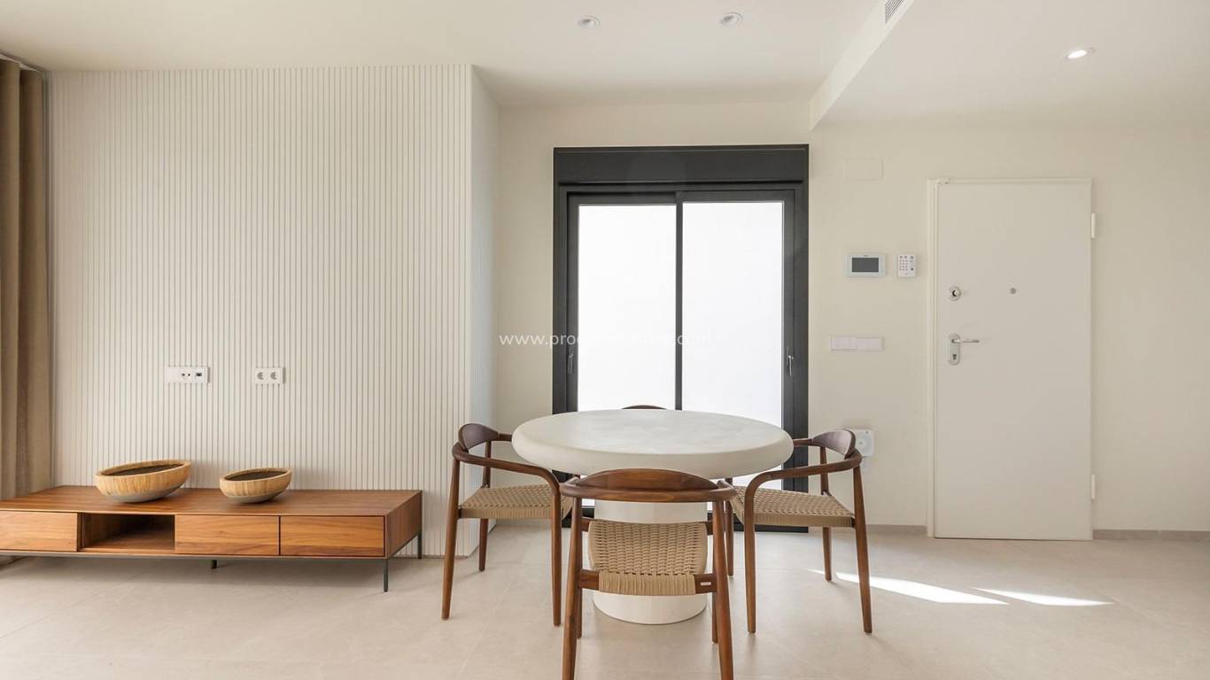 Neubau - Villa - Los Alcázares - Serena Golf