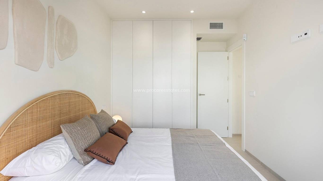 Neubau - Villa - Los Alcázares - Serena Golf