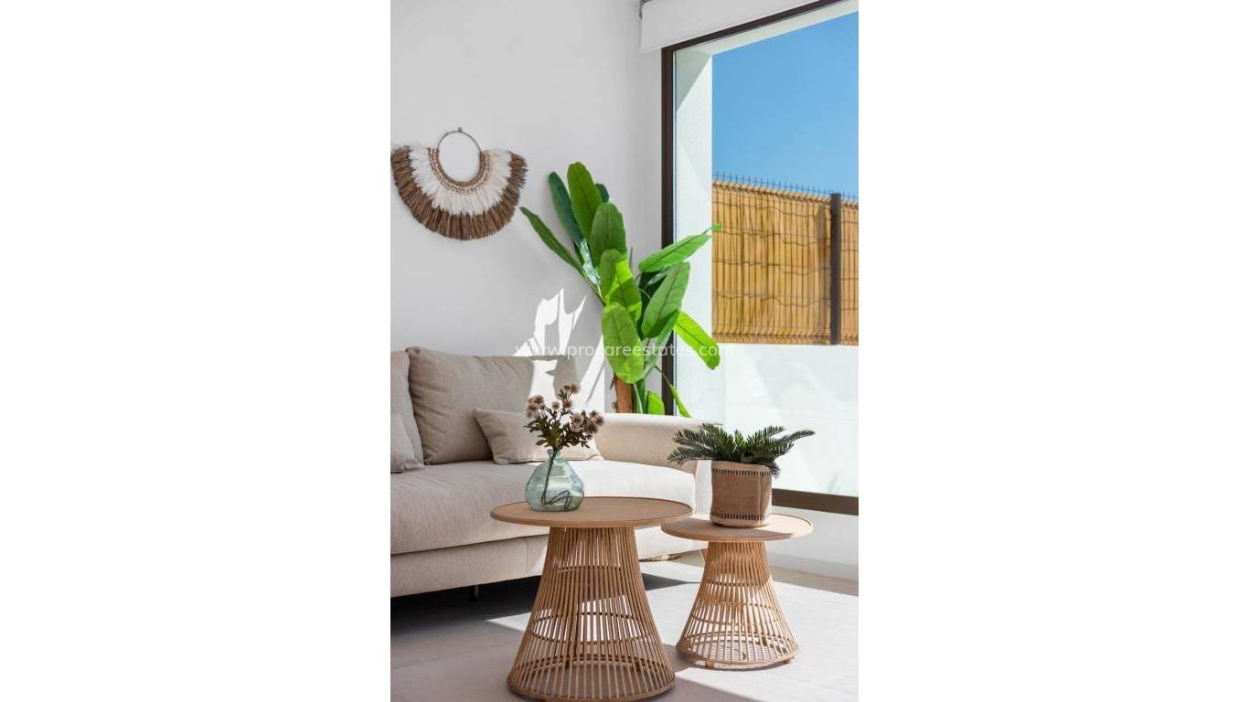 Neubau - Villa - Los Alcázares - Serena Golf