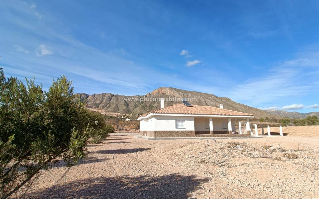 Neubau - Villa - Macisvenda