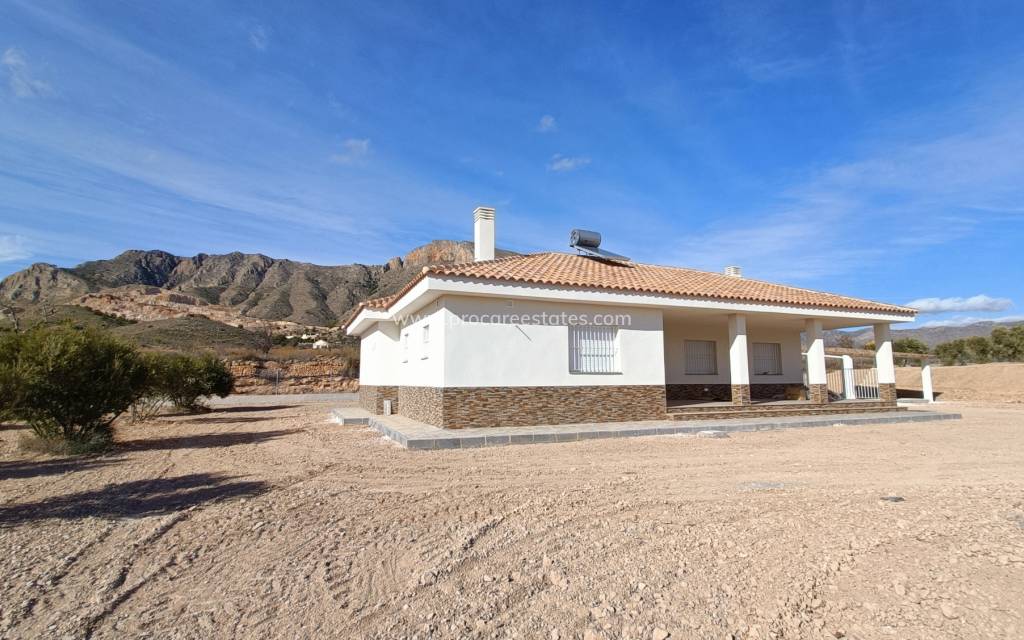 Neubau - Villa - Macisvenda