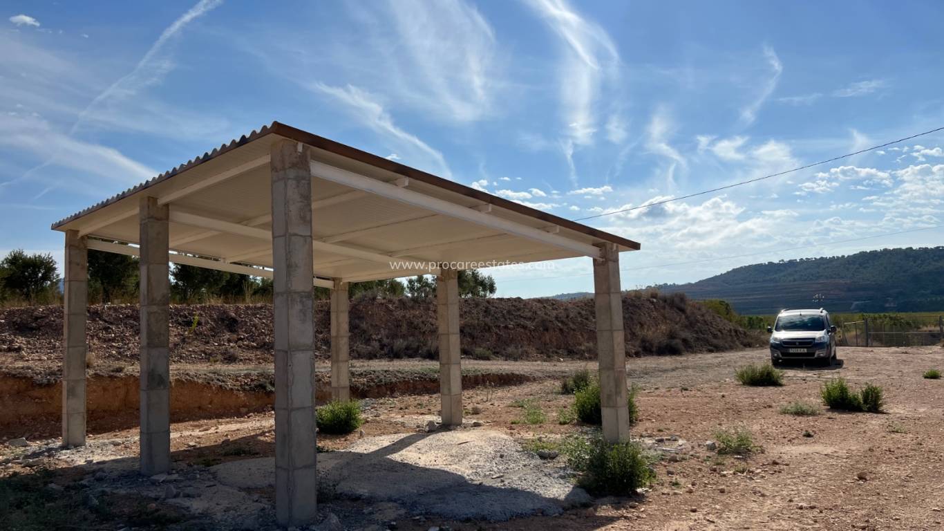 Neubau - Villa - Macisvenda