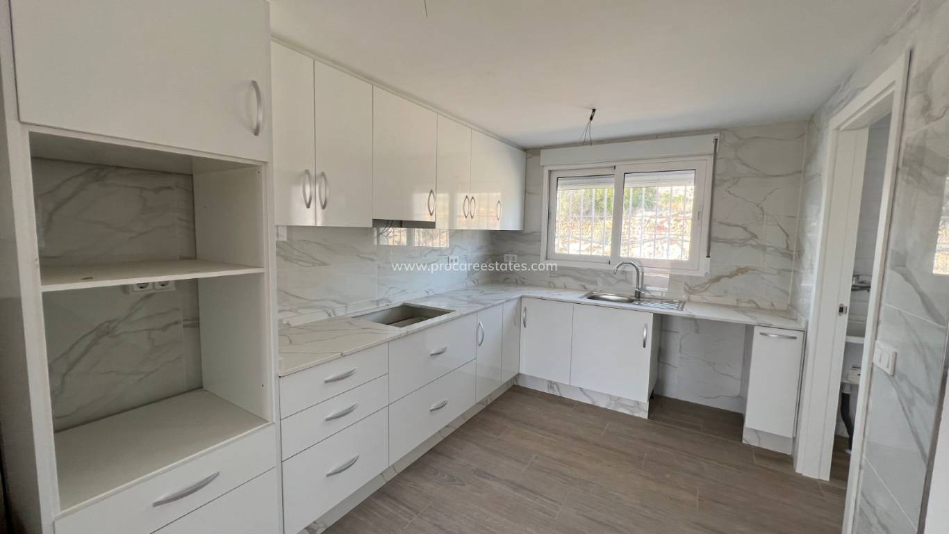 Neubau - Villa - Macisvenda