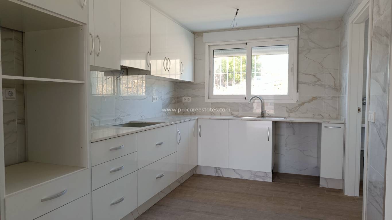 Neubau - Villa - Macisvenda