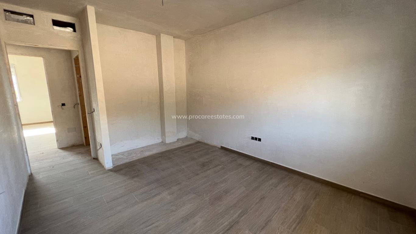 Neubau - Villa - Macisvenda