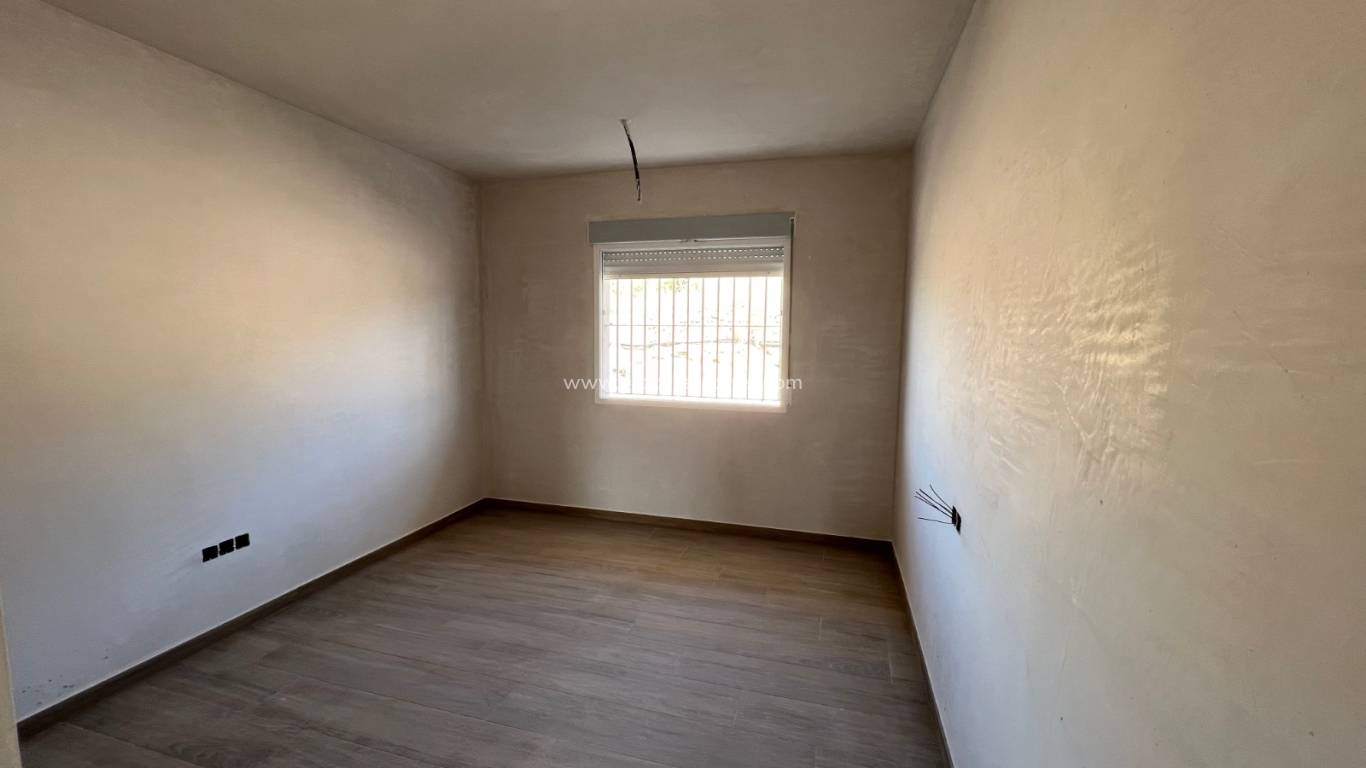 Neubau - Villa - Macisvenda