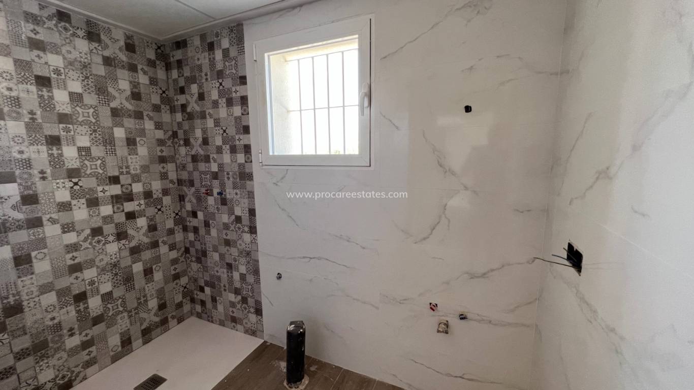 Neubau - Villa - Macisvenda