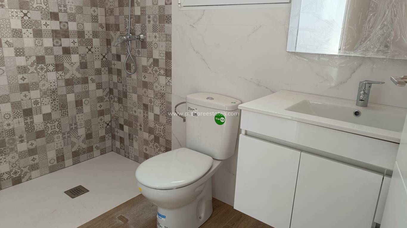 Neubau - Villa - Macisvenda