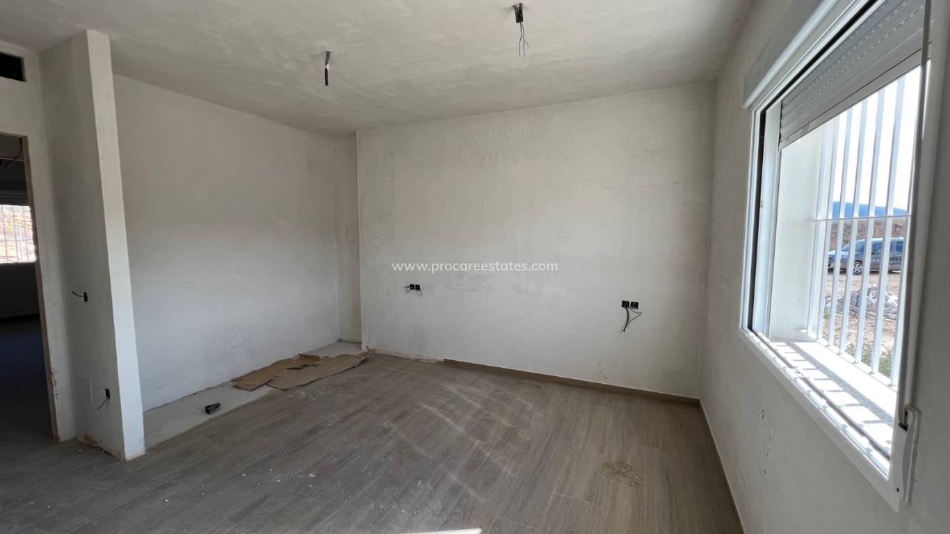 Neubau - Villa - Macisvenda