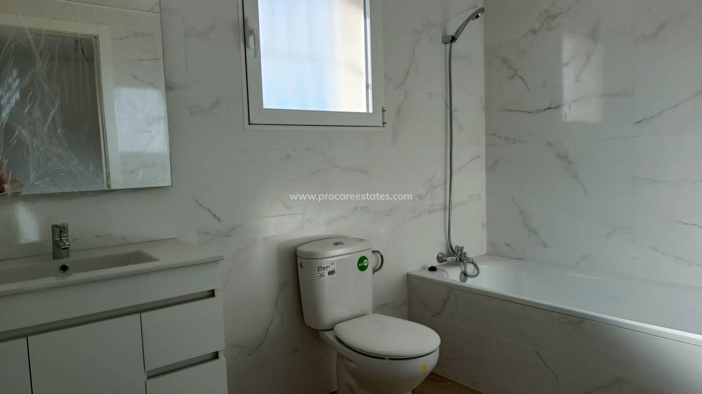 Neubau - Villa - Macisvenda