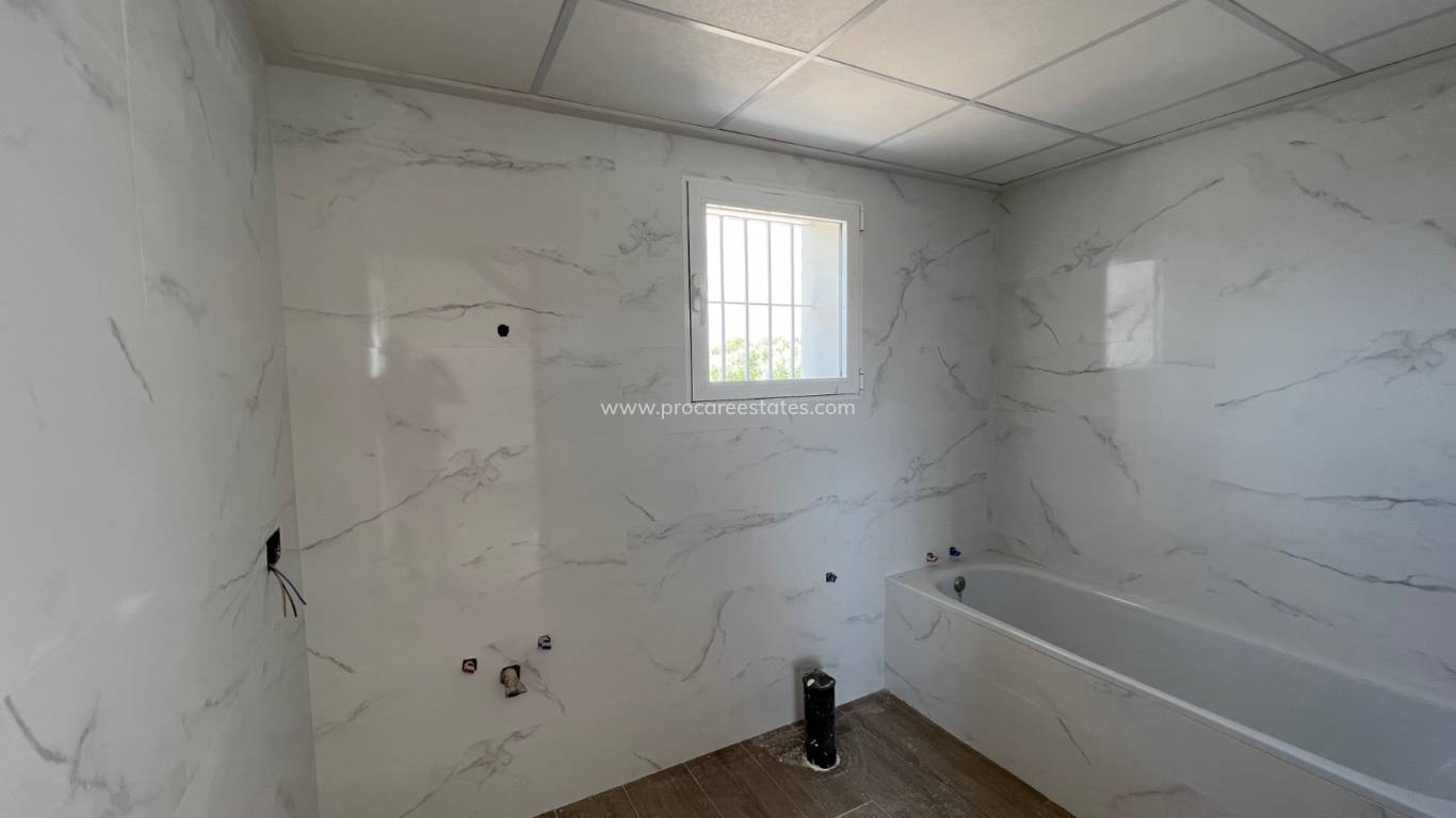 Neubau - Villa - Macisvenda