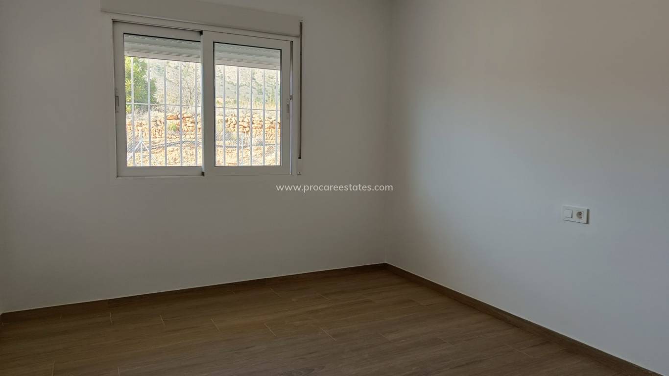 Neubau - Villa - Macisvenda